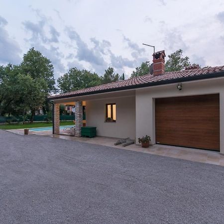 Villa Mirabella Umag Ngoại thất bức ảnh