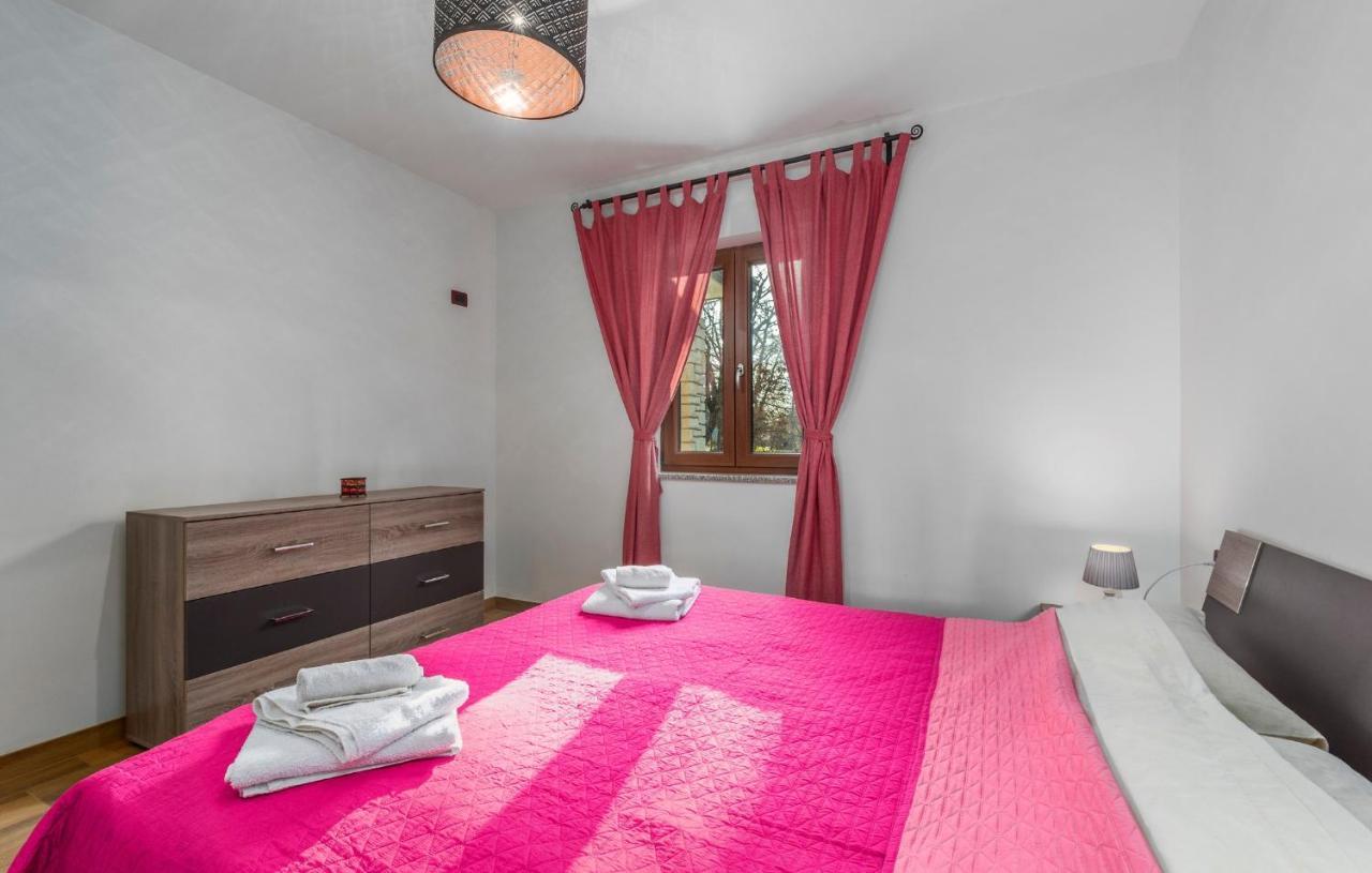 Villa Mirabella Umag Ngoại thất bức ảnh