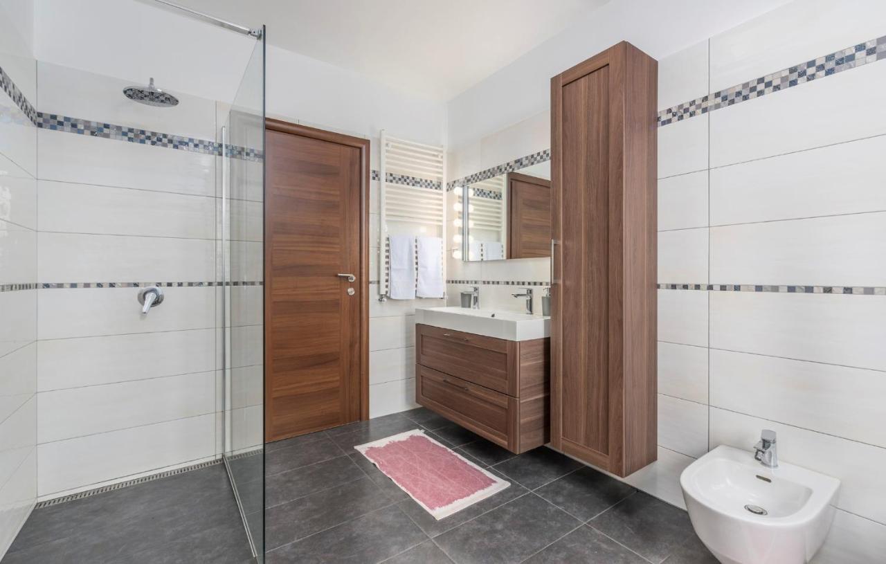 Villa Mirabella Umag Ngoại thất bức ảnh