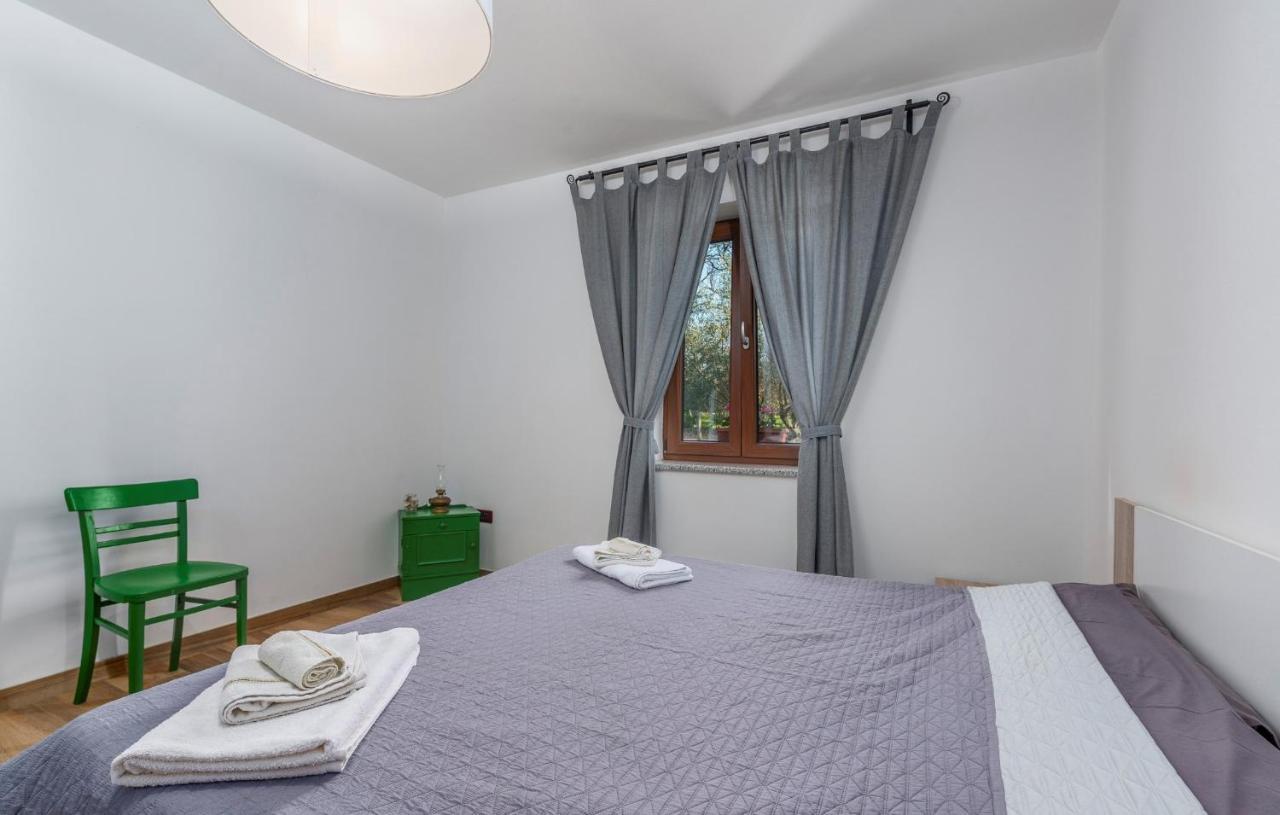 Villa Mirabella Umag Ngoại thất bức ảnh