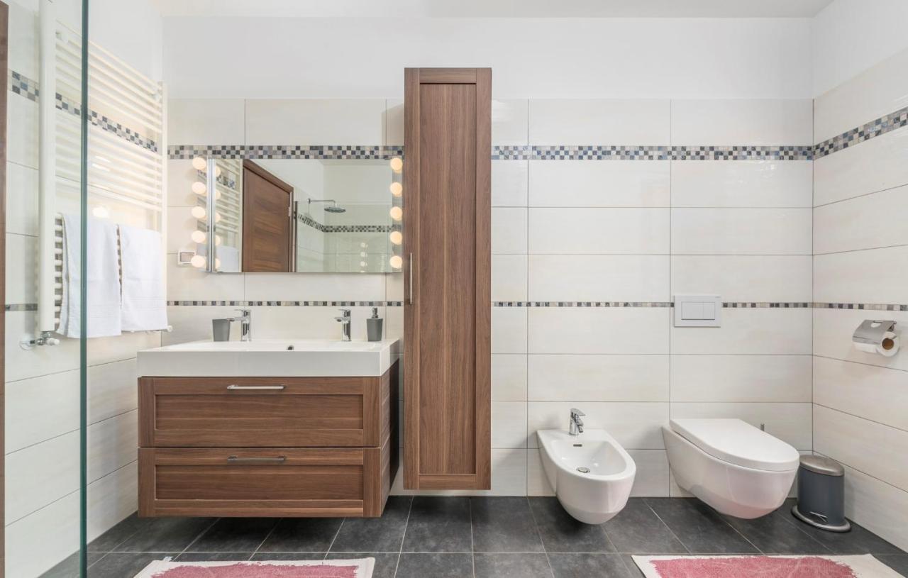 Villa Mirabella Umag Ngoại thất bức ảnh