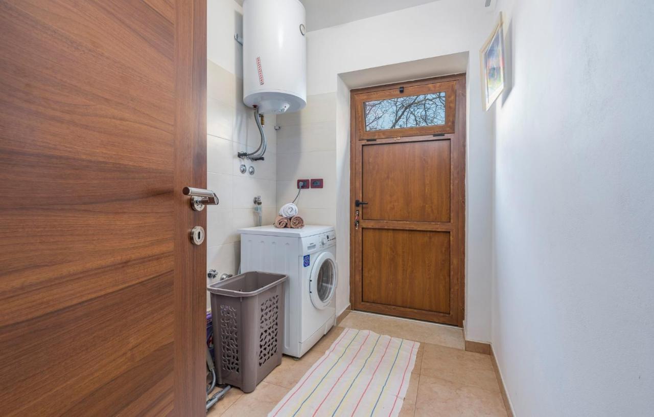 Villa Mirabella Umag Ngoại thất bức ảnh