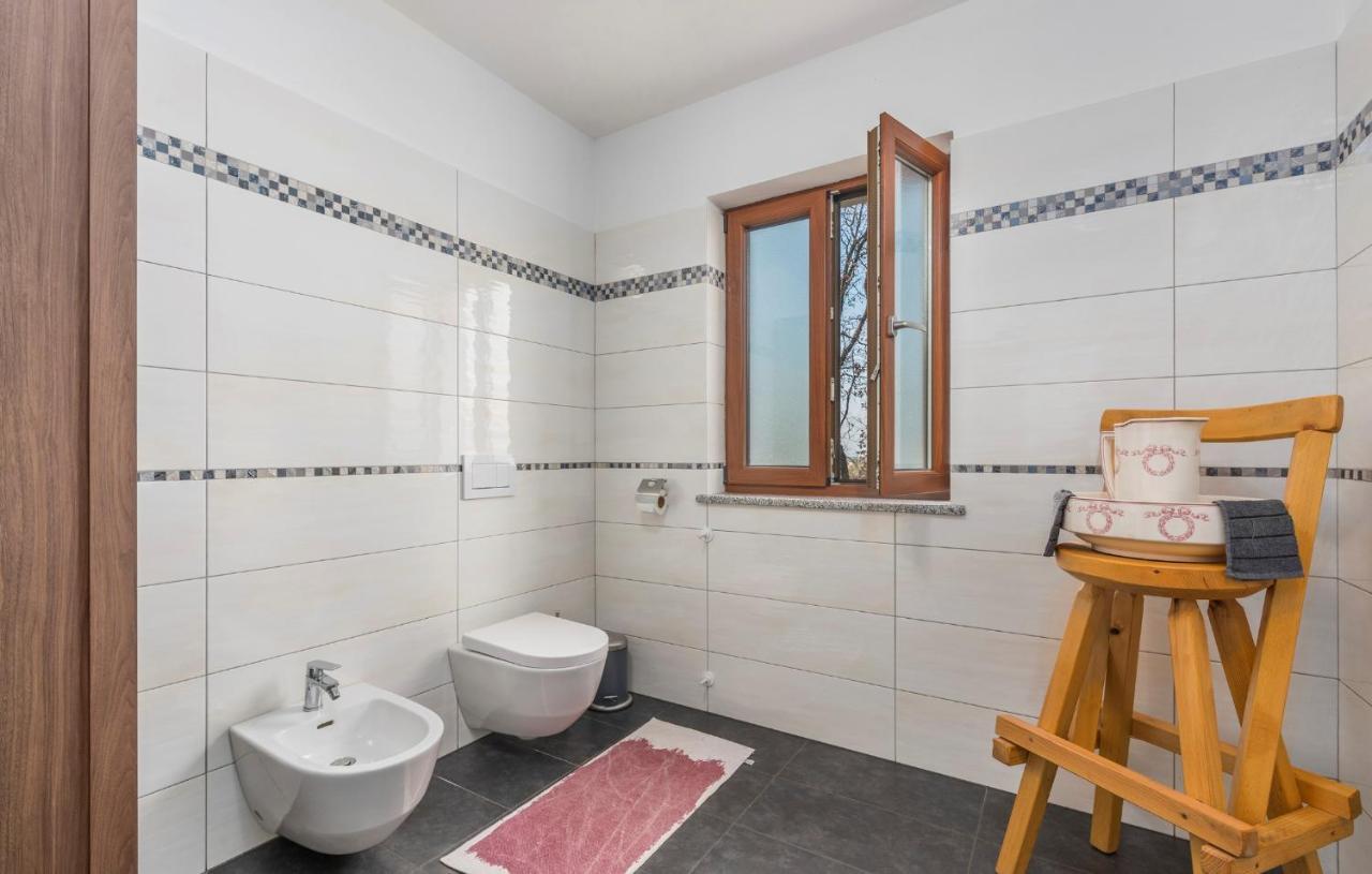 Villa Mirabella Umag Ngoại thất bức ảnh