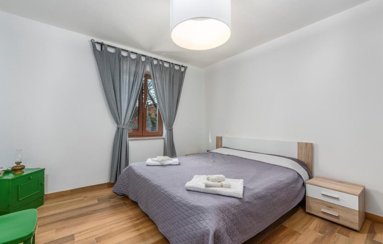 Villa Mirabella Umag Ngoại thất bức ảnh