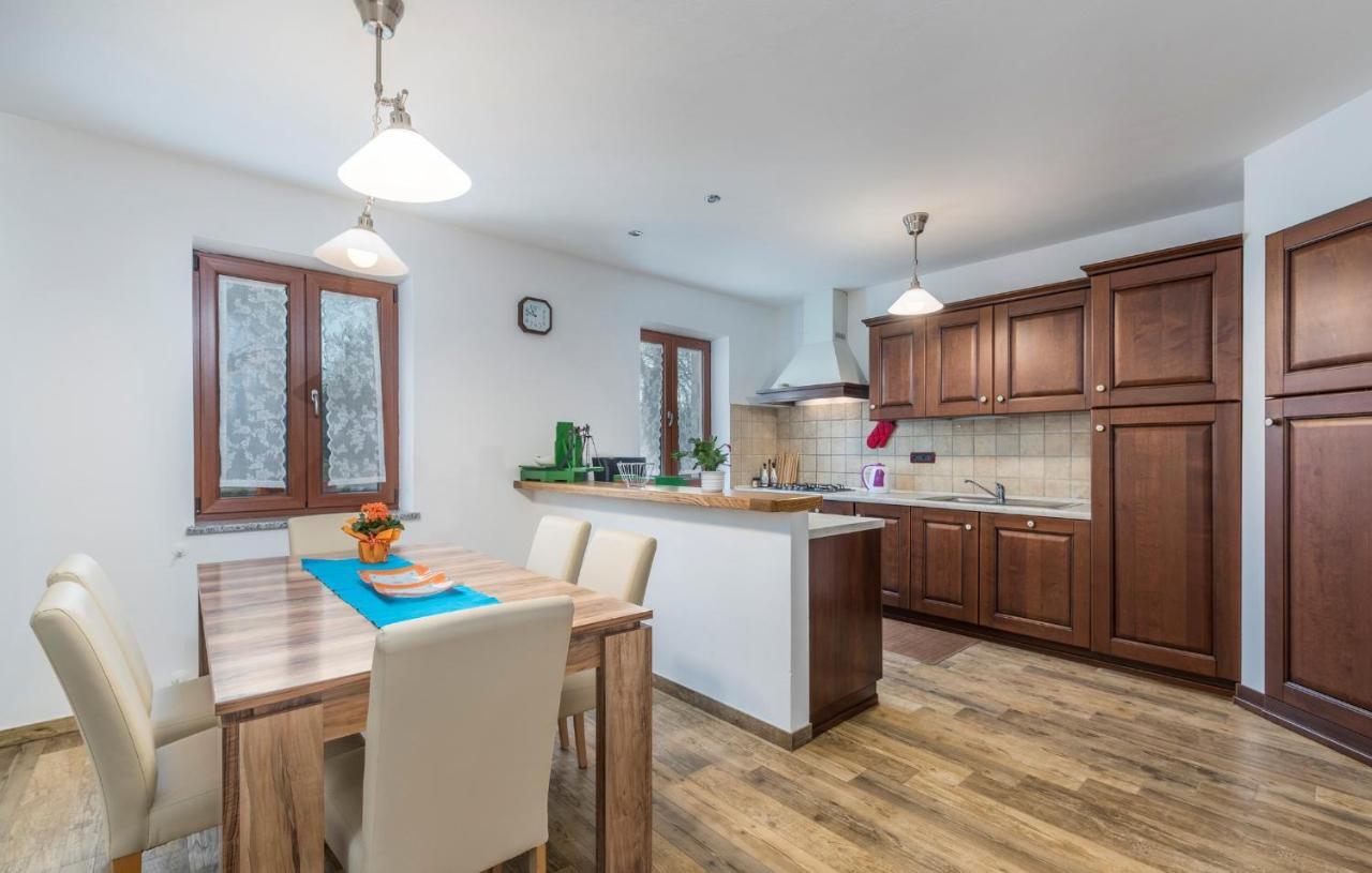 Villa Mirabella Umag Ngoại thất bức ảnh