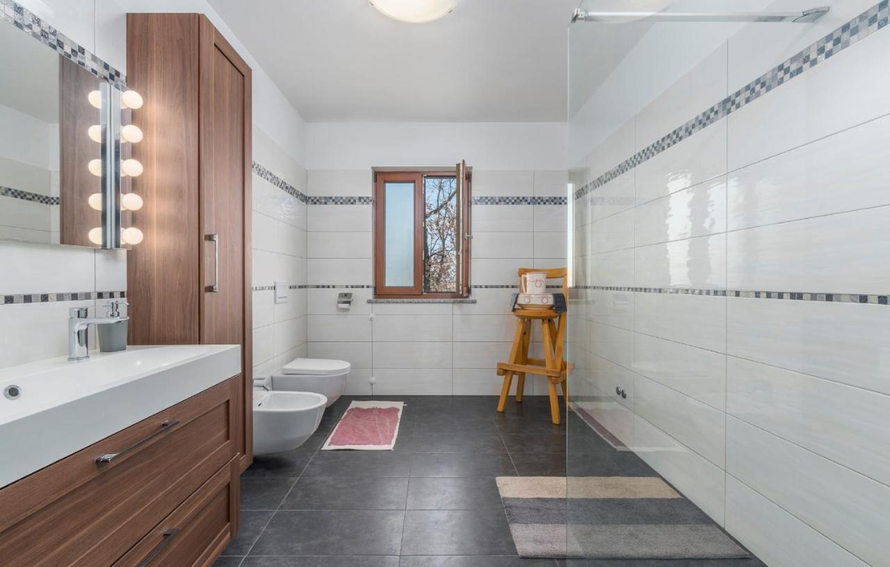 Villa Mirabella Umag Ngoại thất bức ảnh